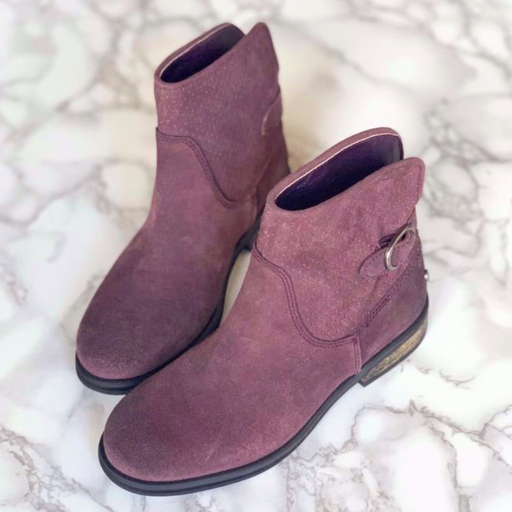 Treasure & Bond MADISON Girls Boots SIZE 2.5 MED (NEW)